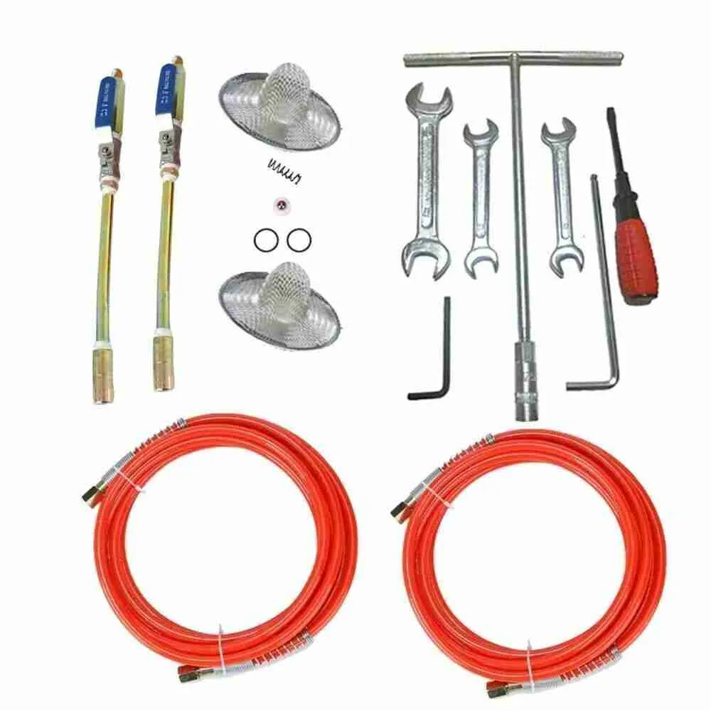 Injection Packer-Rubor - China injection packers manufacturer