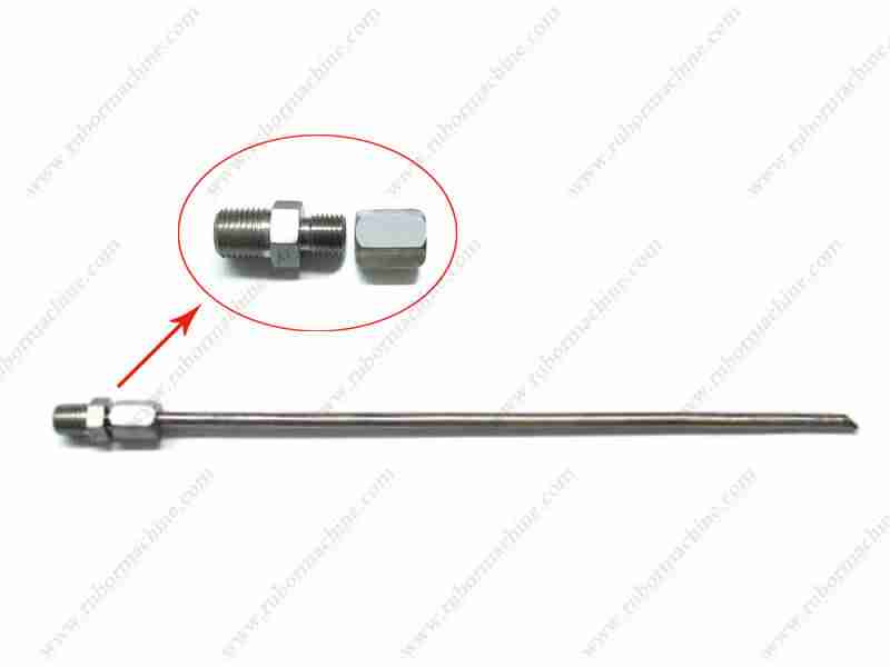 Grouting Needle