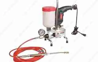 R-999 Grouting pumps