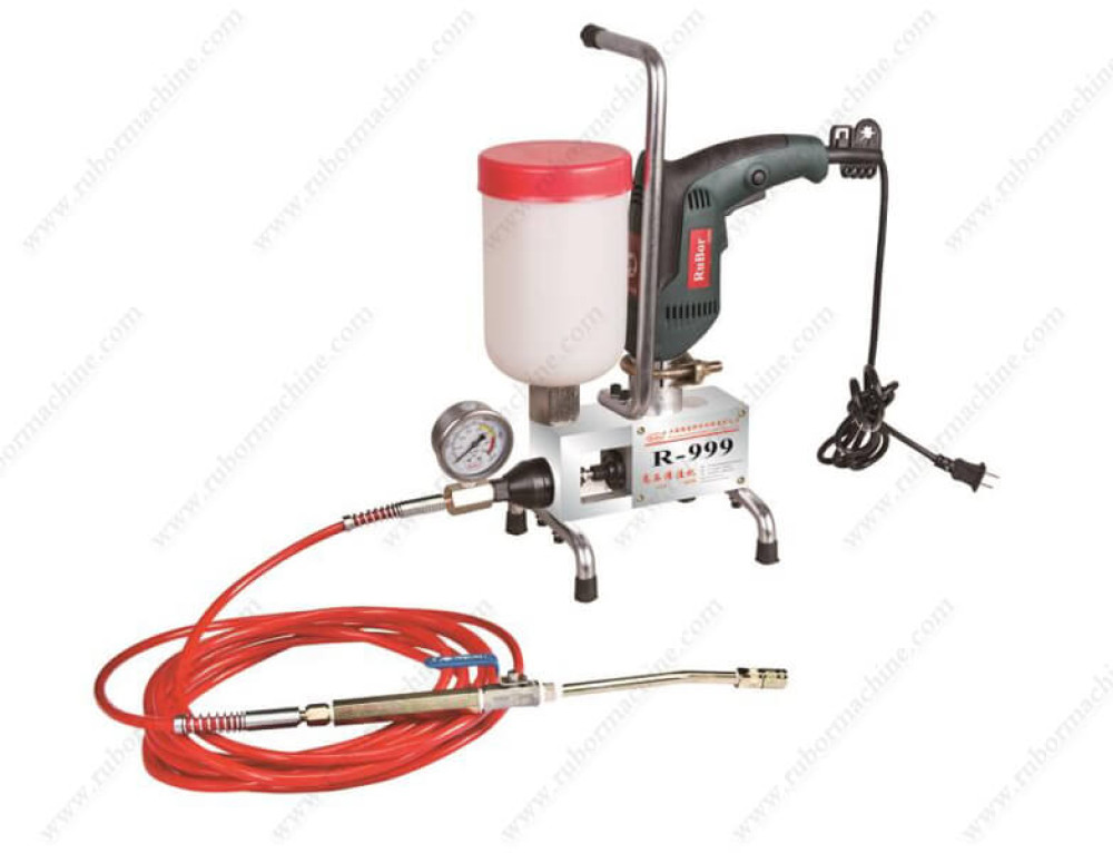 What is Chemical Grouts technology? - | Injection packer | Grouting ...