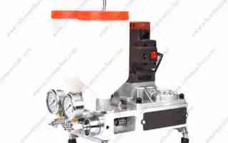 M18 Two component grouting machine