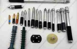 injection packers