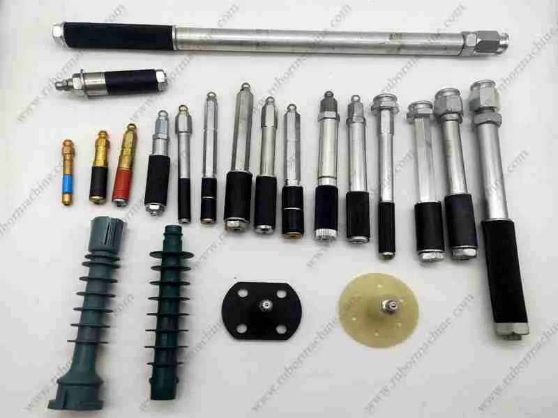 injection packers