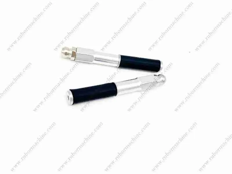8×55 aluminum injection packers 8x55 aluminum injection packers